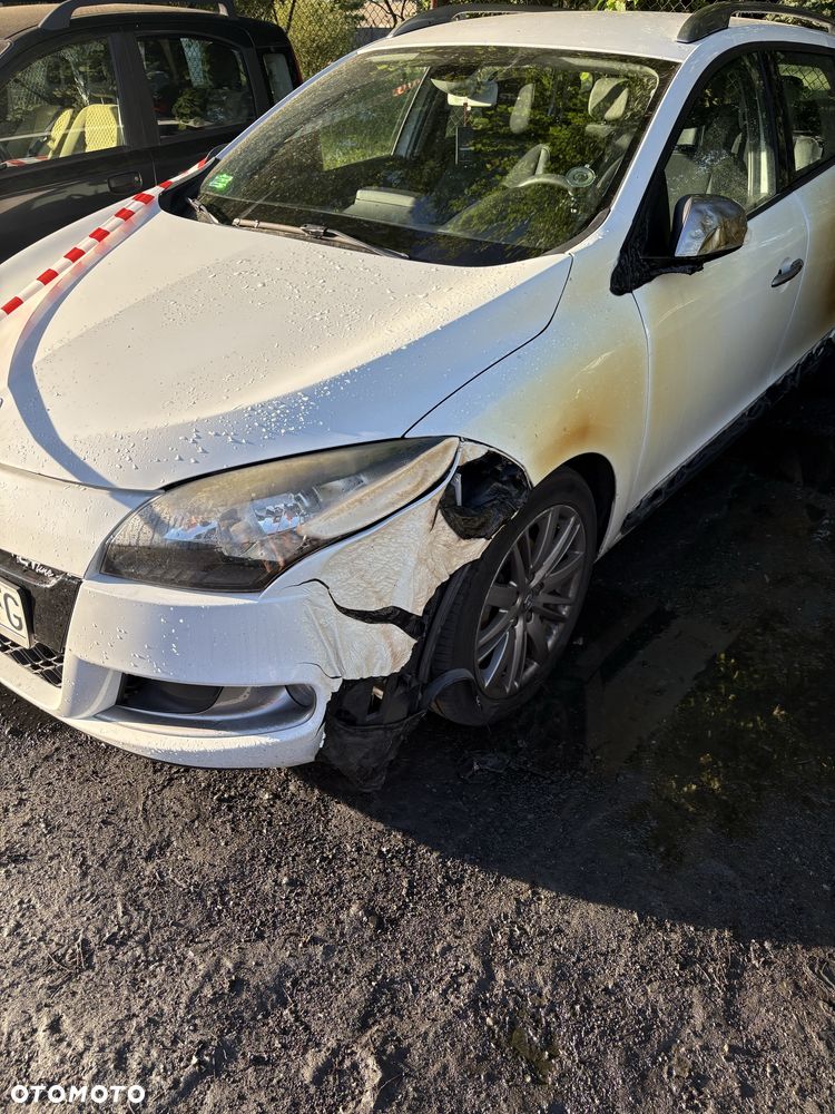 Renault Megane - 2