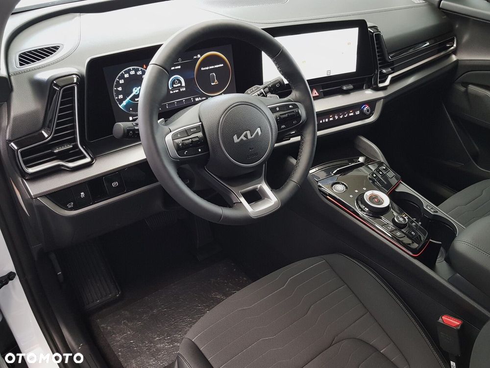 Kia Sportage 1.6 T-GDI Business Line 2WD DCT - 16