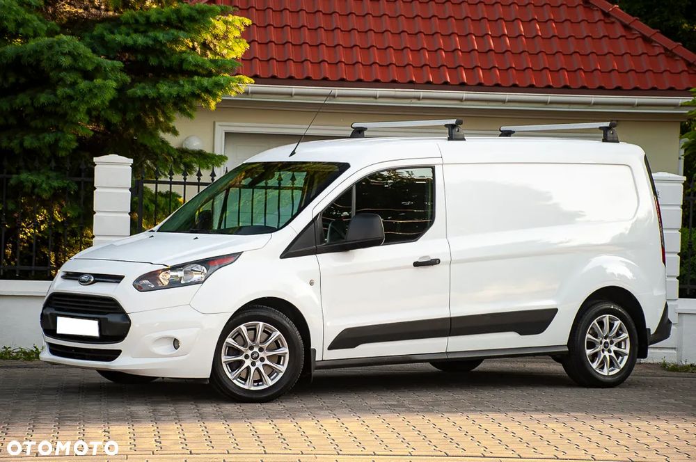 Ford Transit Connect - 3