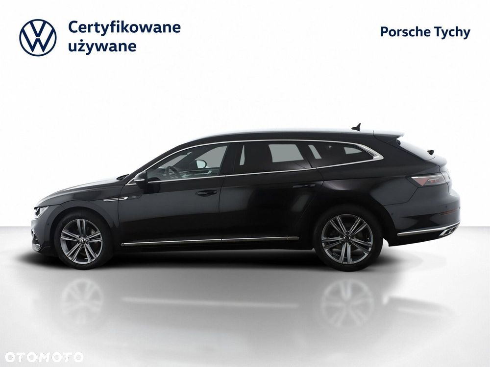 Volkswagen Arteon Shooting Brake - 5