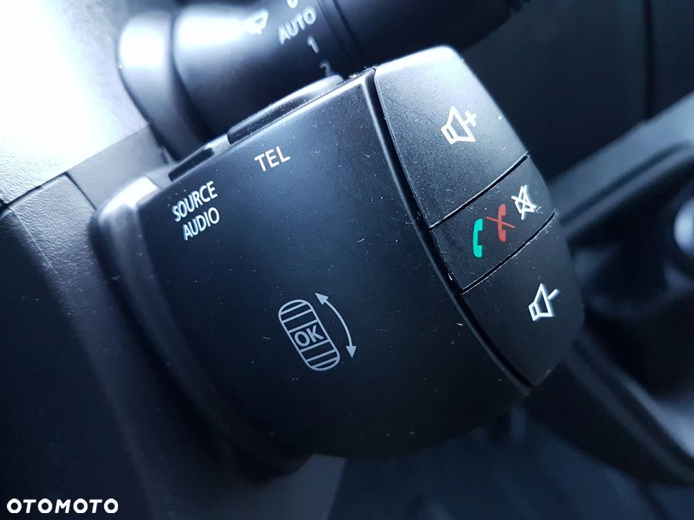 Renault MASTER 8EP CHŁODNIA AGREGAT CARRIER VIENTO 350 FUNKCJA GRZANIA IZOTERMA 4,21x2,10x2,00 KLIMA - 36