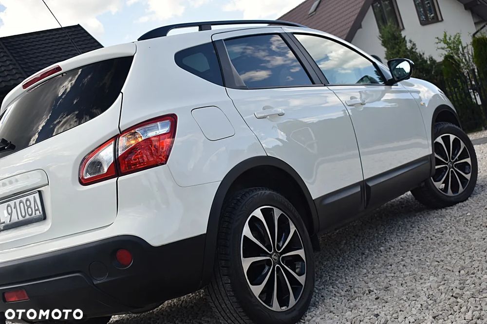 Nissan Qashqai 1.6 Start/Stop 360 - 35