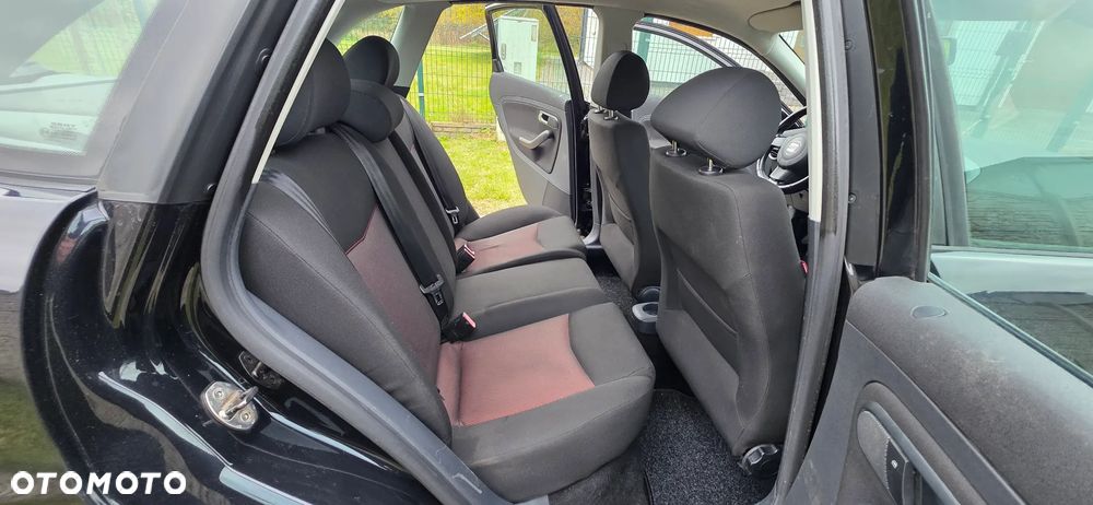 Seat Ibiza - 20