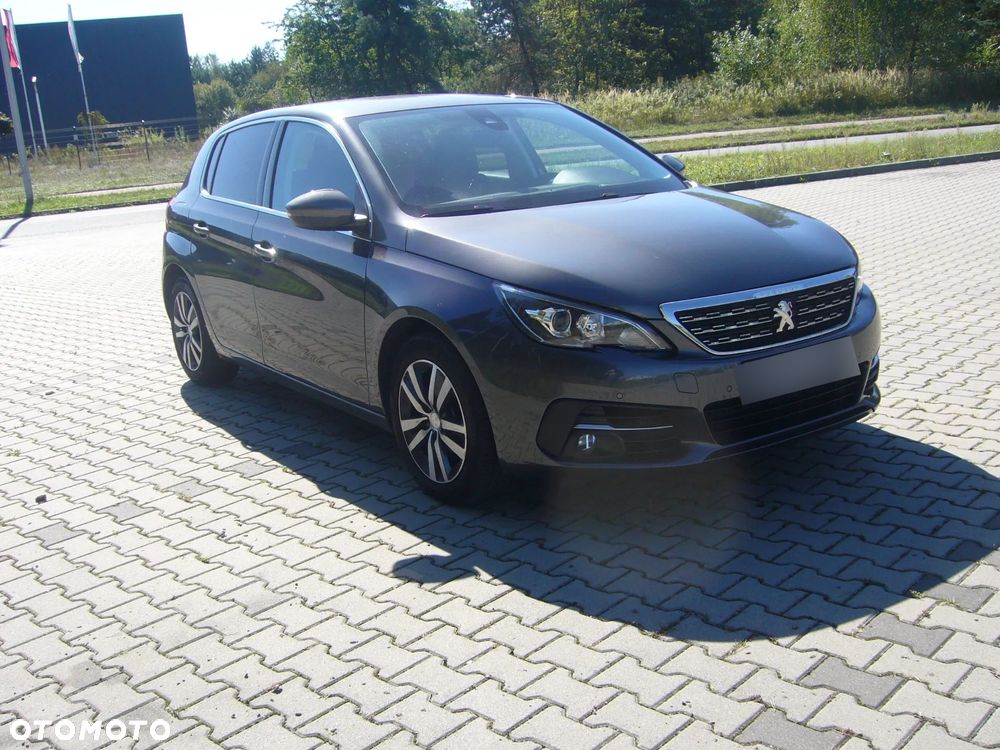 Peugeot 308 1.2 PureTech Active S&S - 12