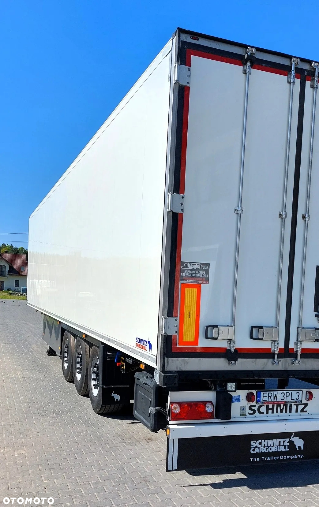 Schmitz Cargobull 2016 - 4