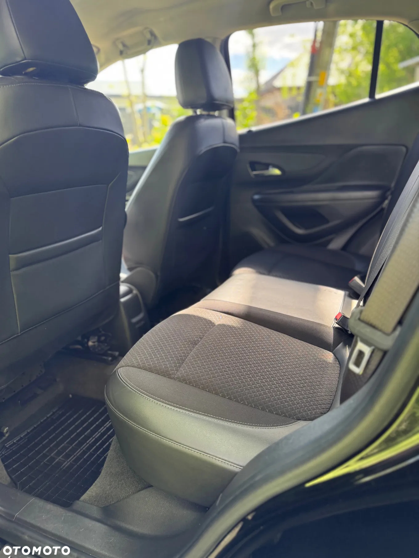 Opel Mokka X 1.6 Elite S&S - 19