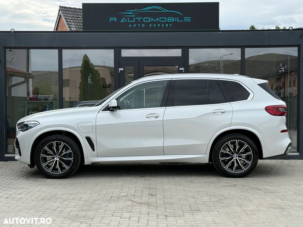 BMW X5 xDrive45e - 5