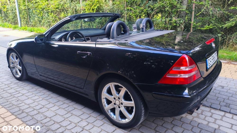 Mercedes-Benz SLK - 3