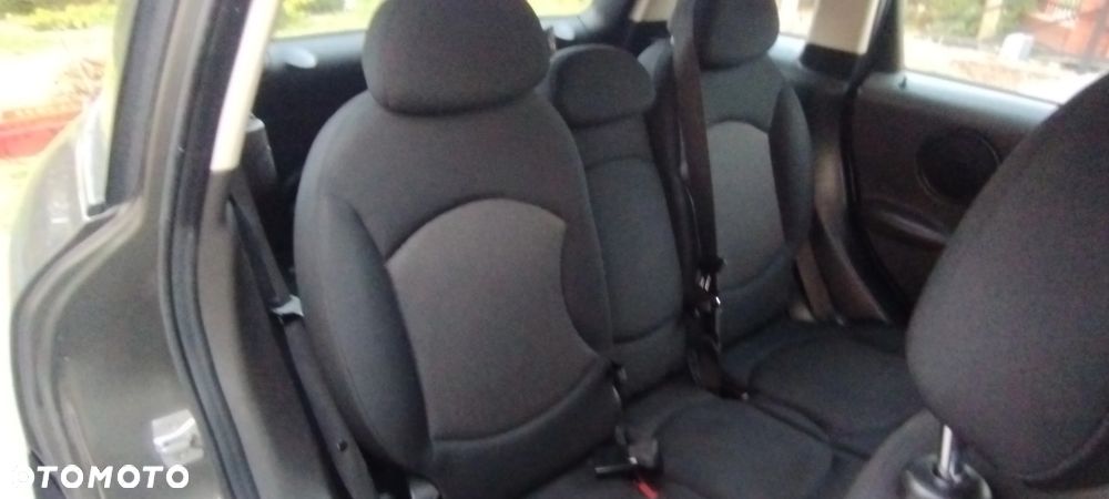 MINI Countryman - 12