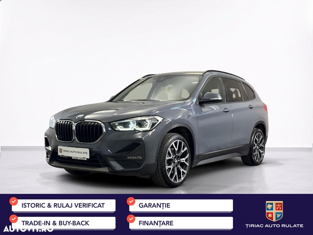 BMW X1 - 2