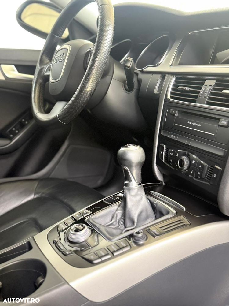 Audi A5 Sportback 2.0 TDI - 3