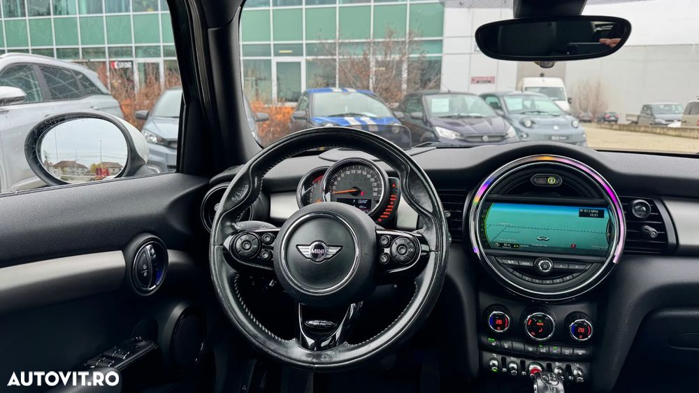 Mini Cooper SD Sport-Aut. - 9