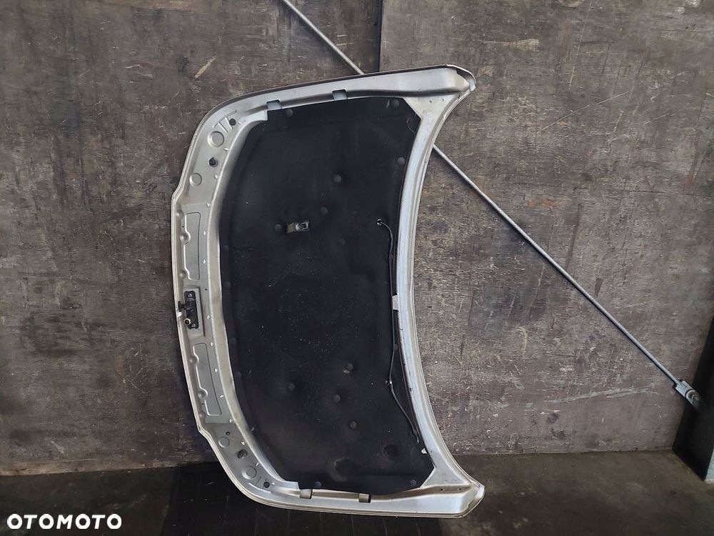 KOMPLETNY PRZÓD LAND ROVER FREELANDER I 642 MASKA ZDERZAK LAMPY - 2