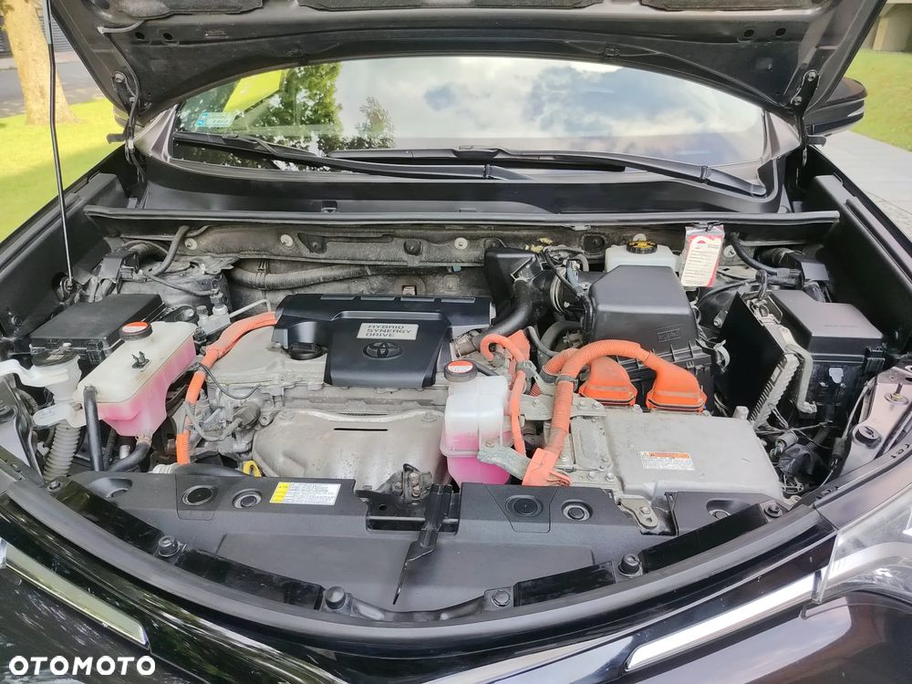 Toyota RAV4 - 16