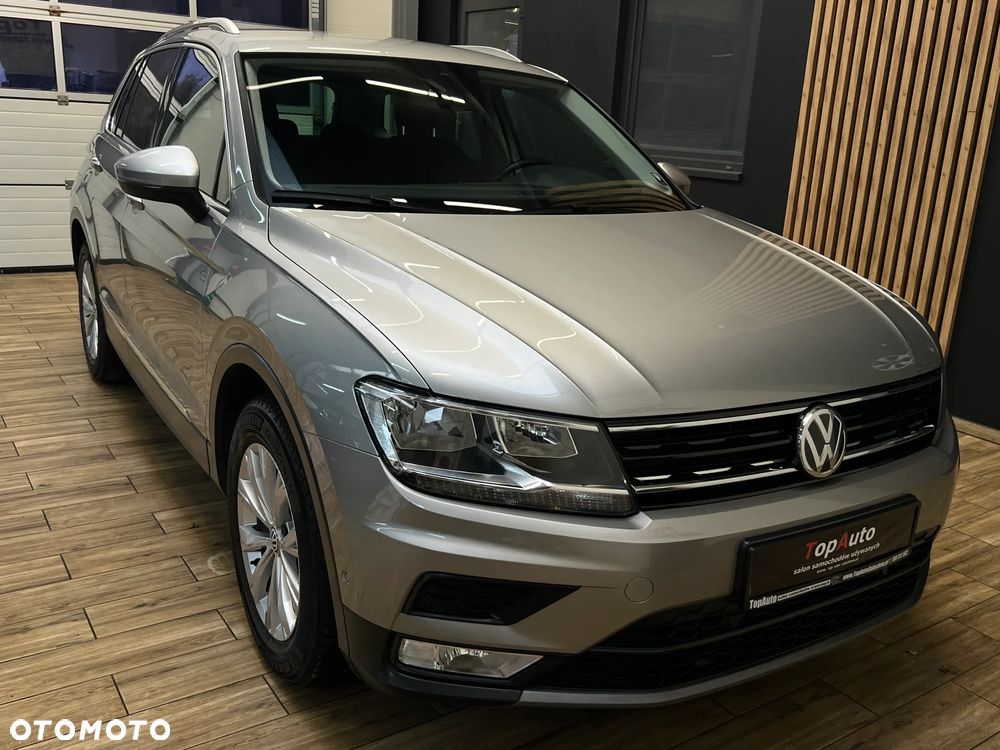 Volkswagen Tiguan 2.0 TDI SCR DSG Move - 4