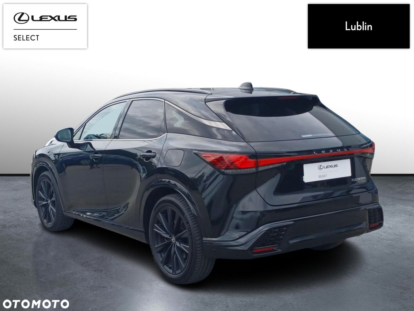 Lexus RX - 3
