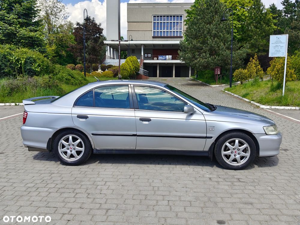 Honda Accord - 5