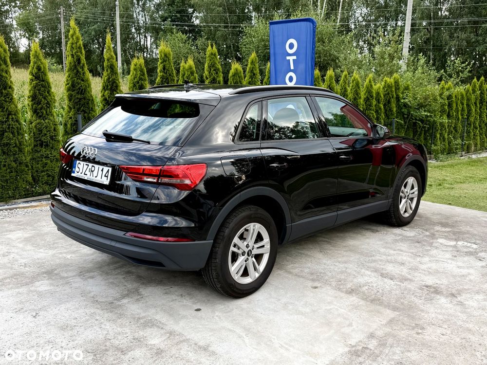 Audi Q3 45 TFSIe S tronic - 9