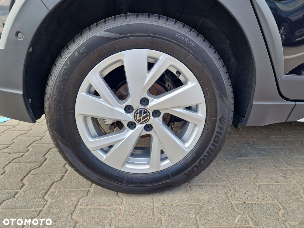 Volkswagen Taigo 1.0 TSI Life DSG - 21