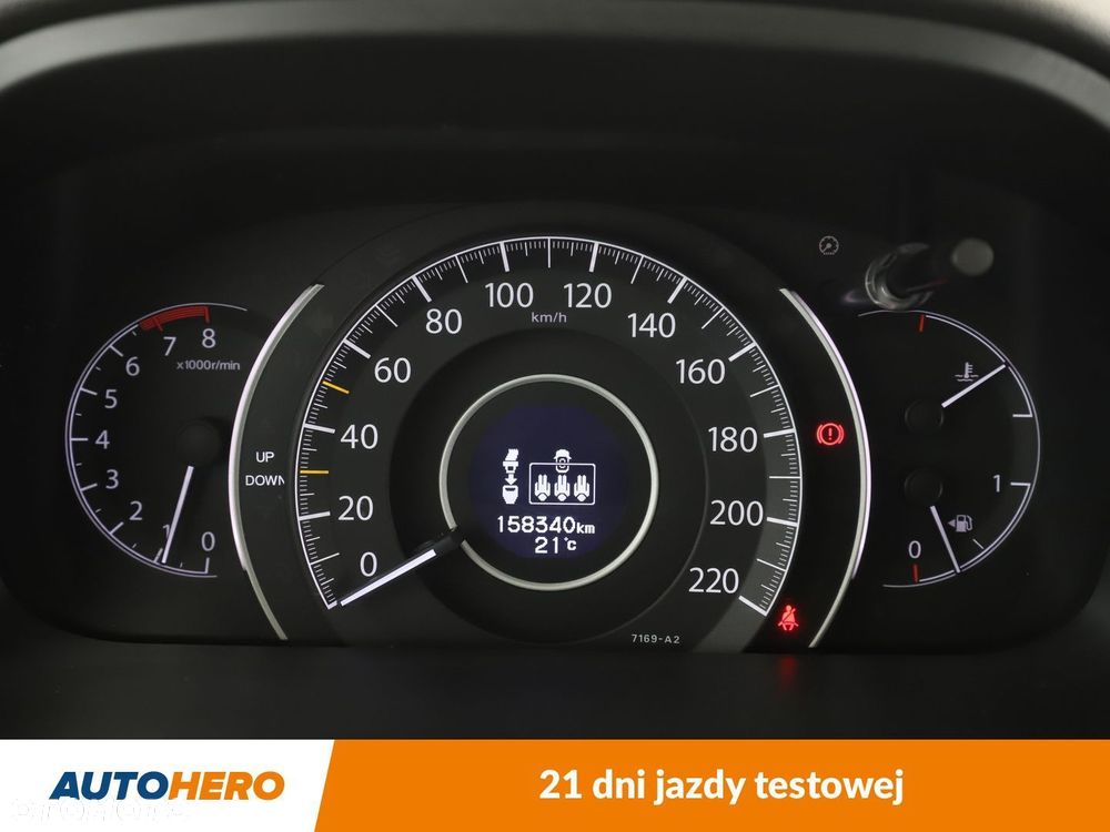 Honda CR-V 2.0 Lifestyle (Honda Connect+) - 19