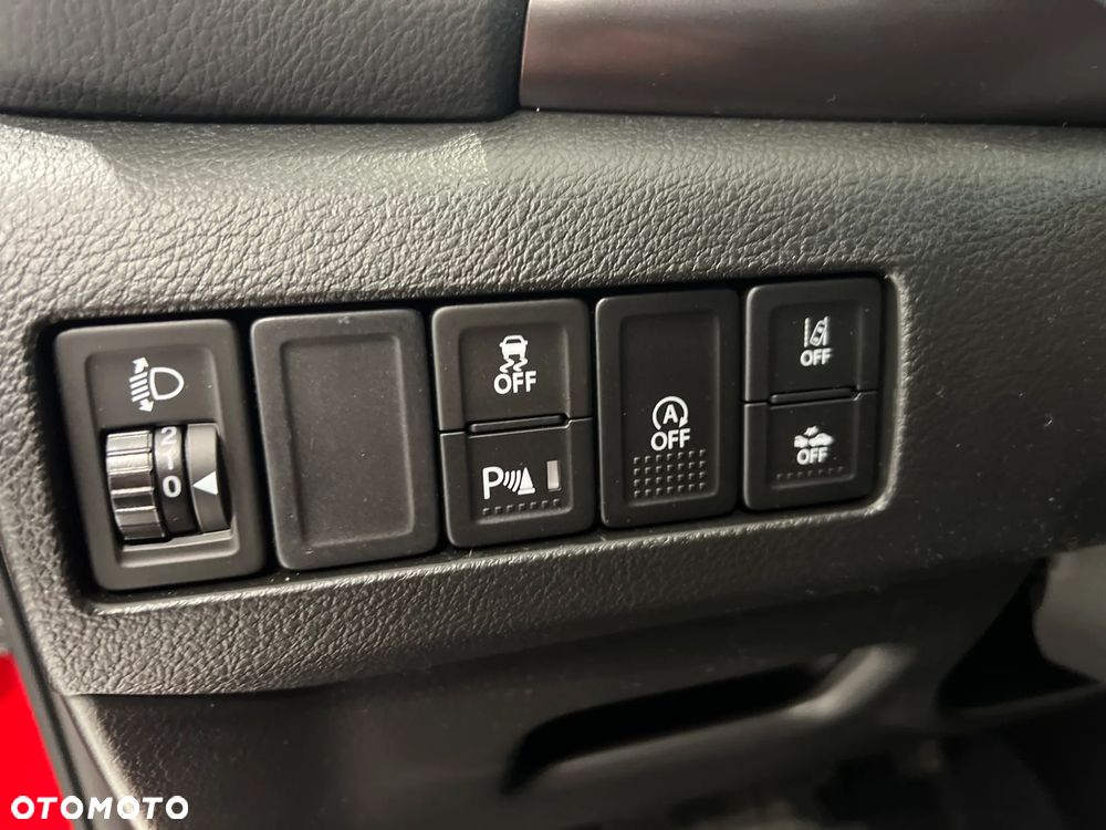 Suzuki Vitara - 8