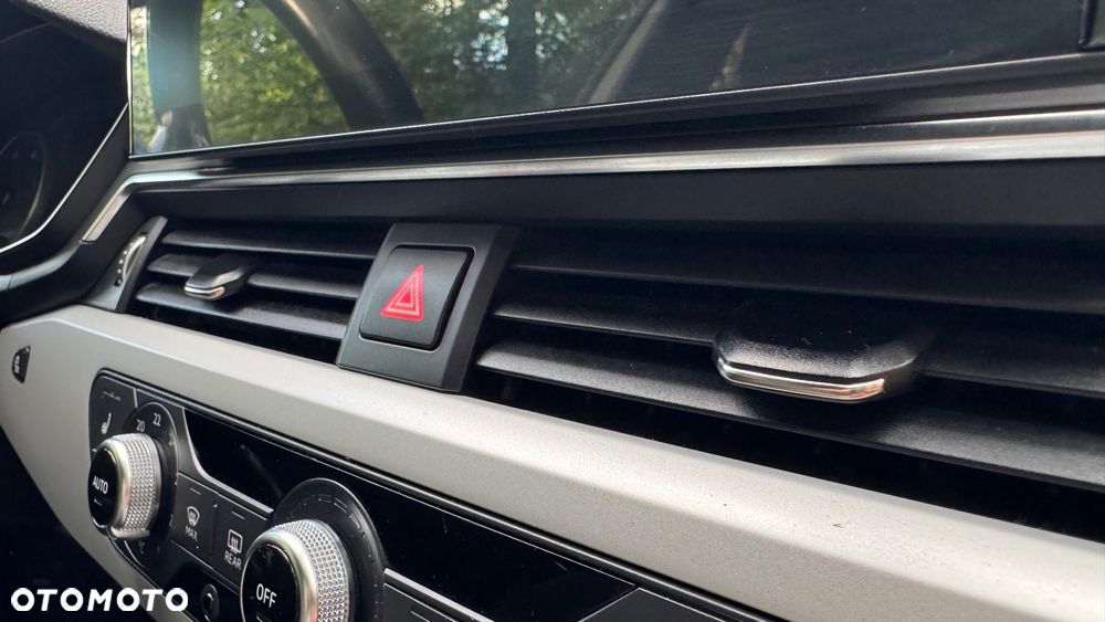 Audi A5 Sportback 35 TDI mHEV Advanced S tronic - 19