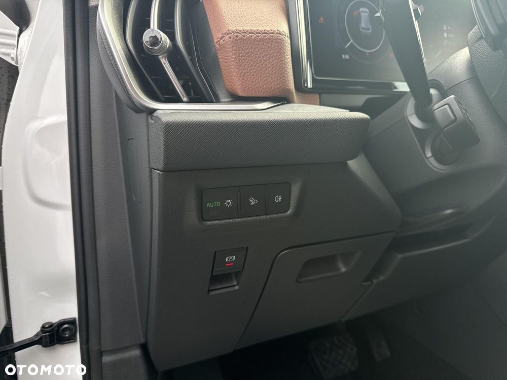 Skoda Kodiaq 2.0 TDI 4x4 Selection DSG - 23