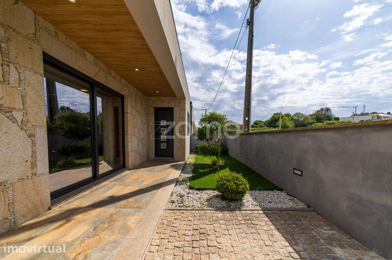Moradia Térrea em Esposende (T3) - Grande imagem: 4/32