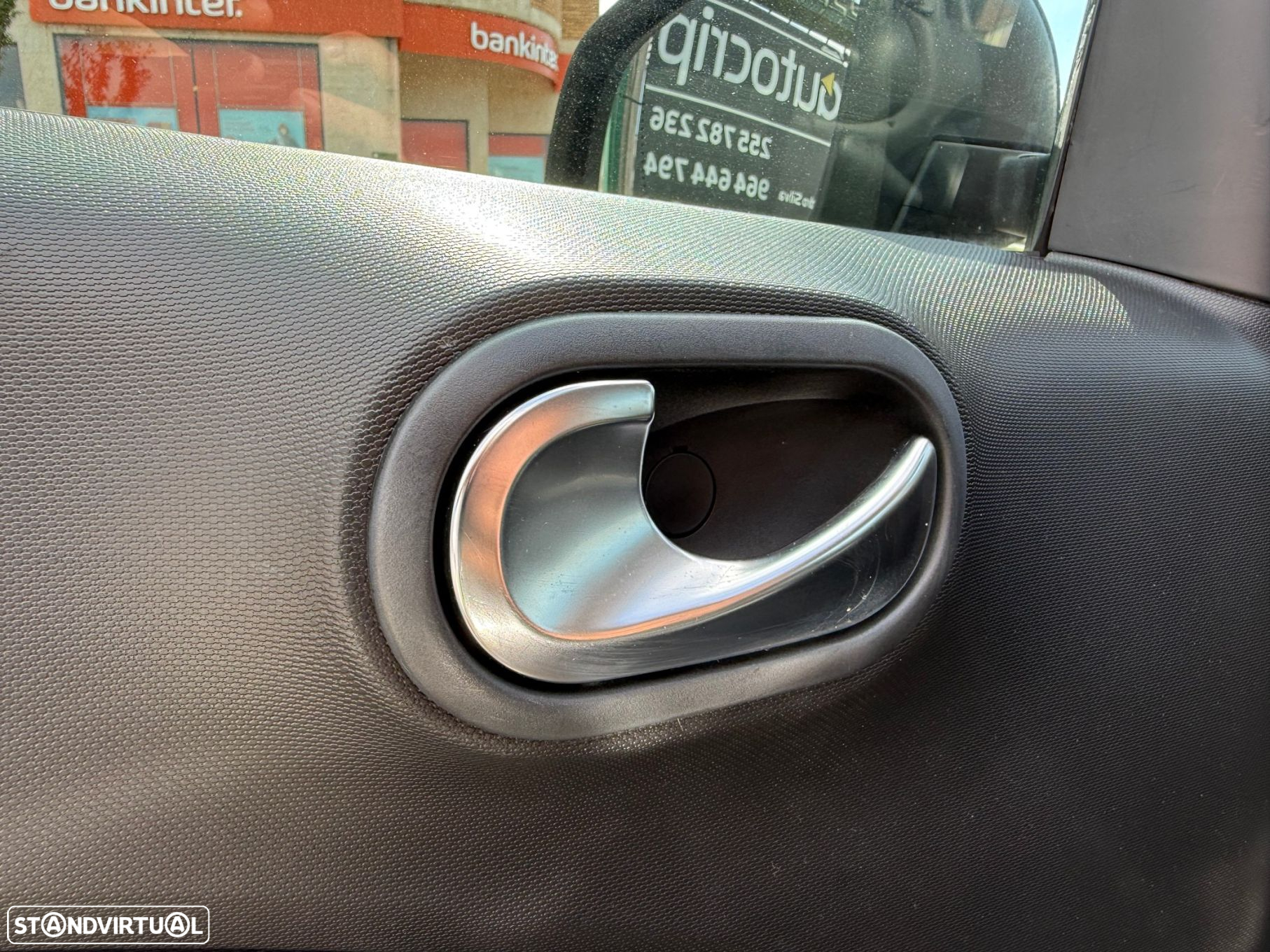 Smart ForTwo Coupé 0.9 Prime 90 Aut. - 28
