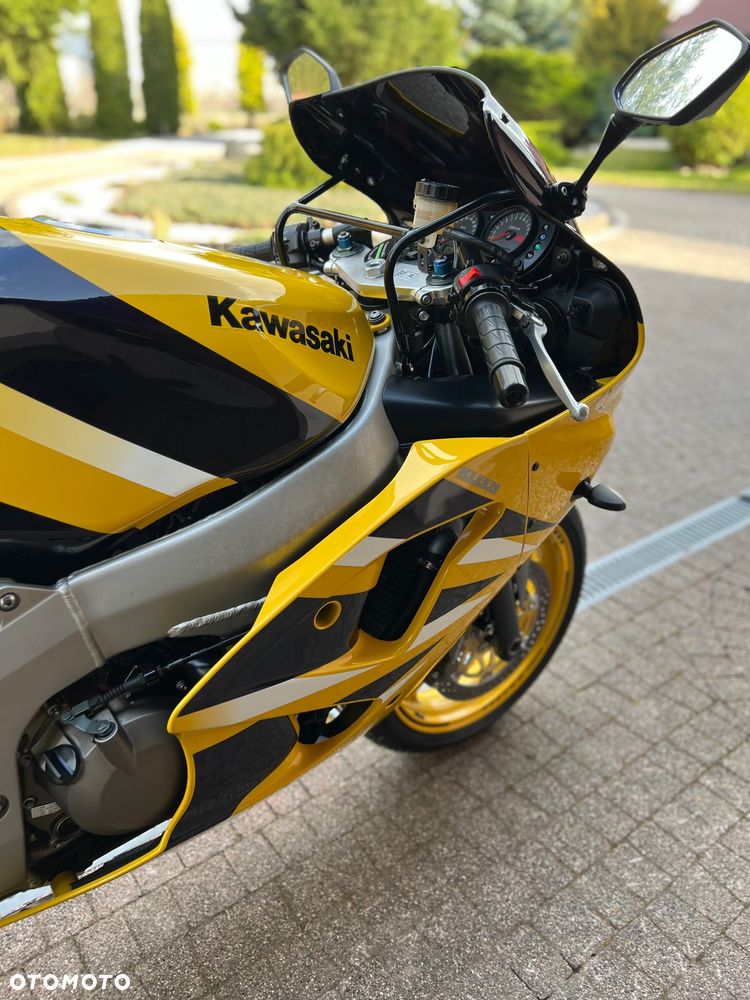 Kawasaki Ninja - 36