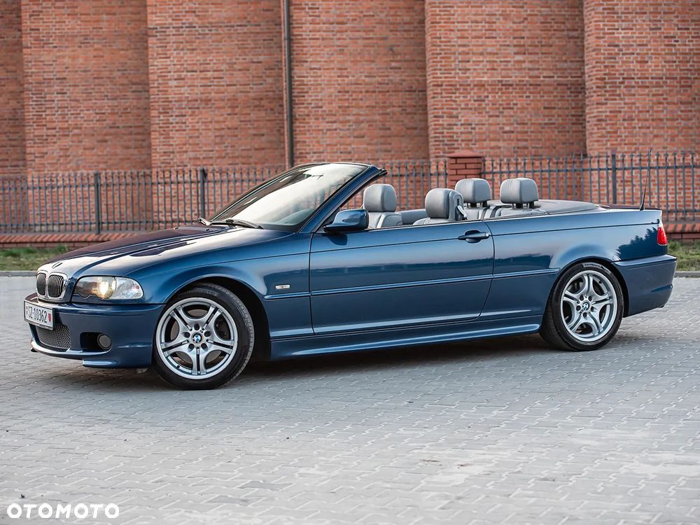 BMW Seria 3 330 Ci - 5