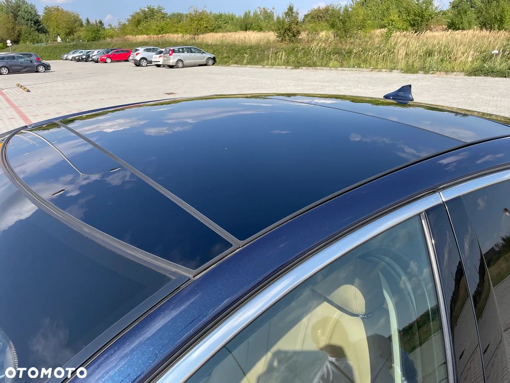 Jaguar XJ 3.0 V6 Kompressor Portfolio - 10