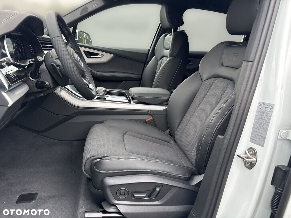 Audi Q7 - 16