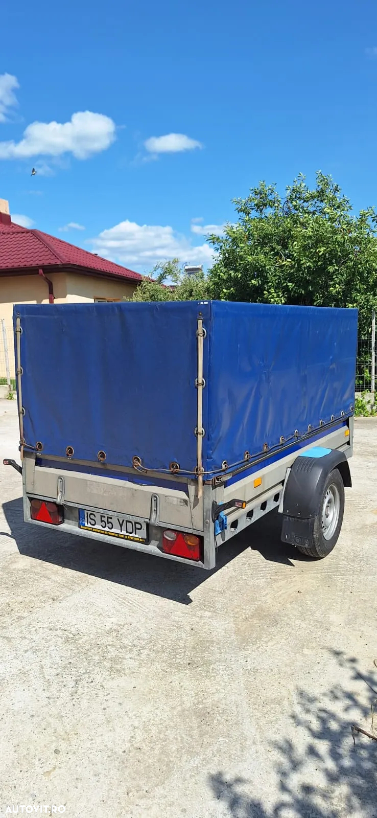 Wiola w-600 - 3