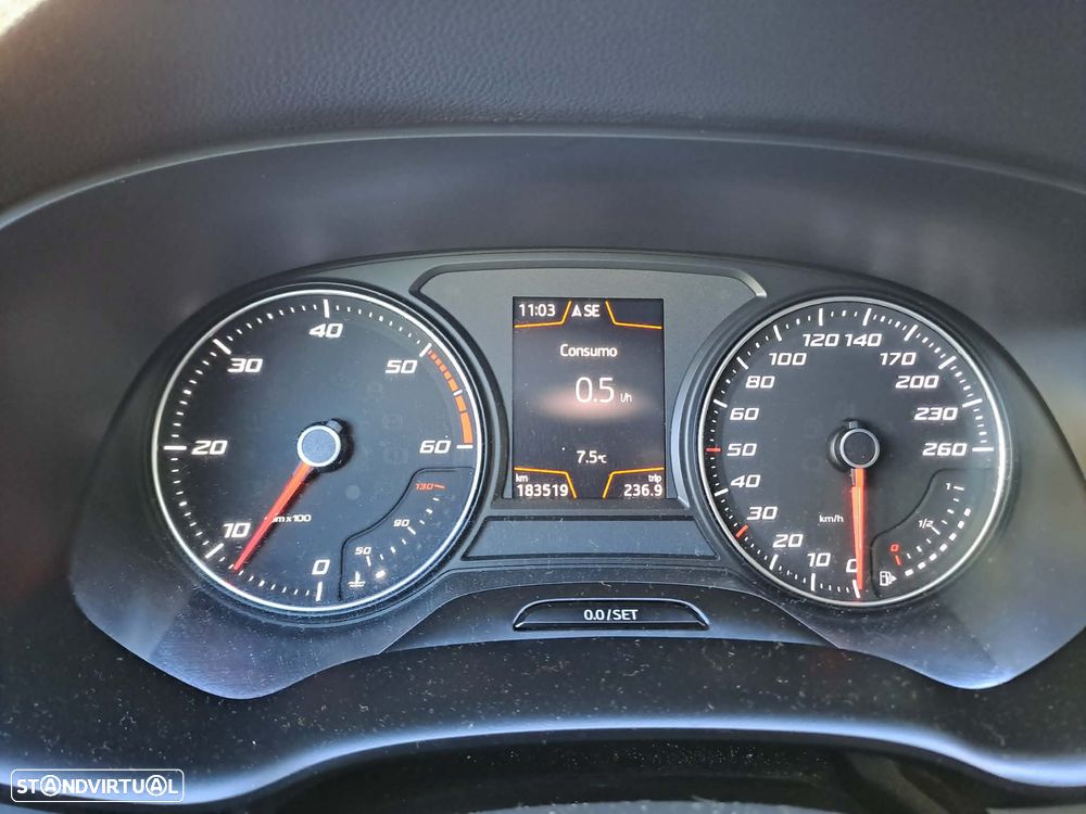 SEAT Ateca 1.6 TDI Style - 11
