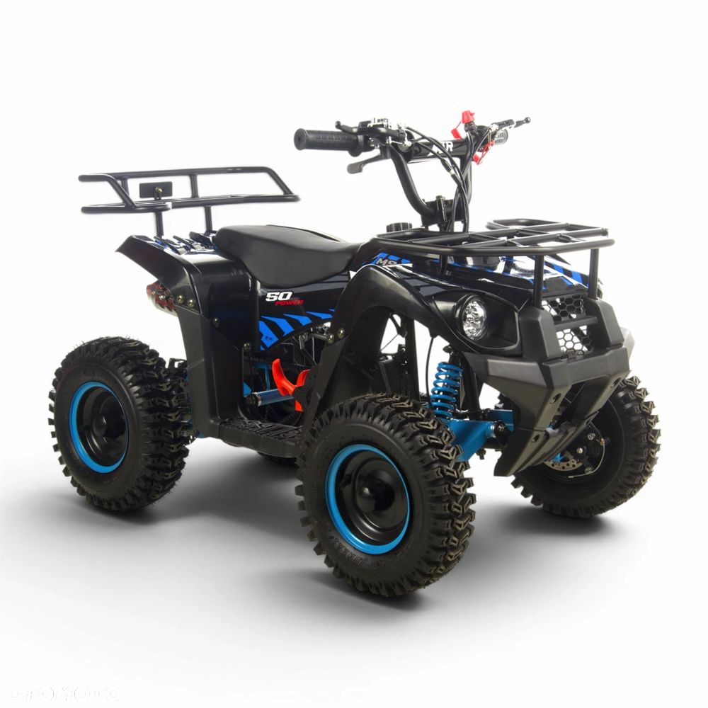 XTR Inny - 6