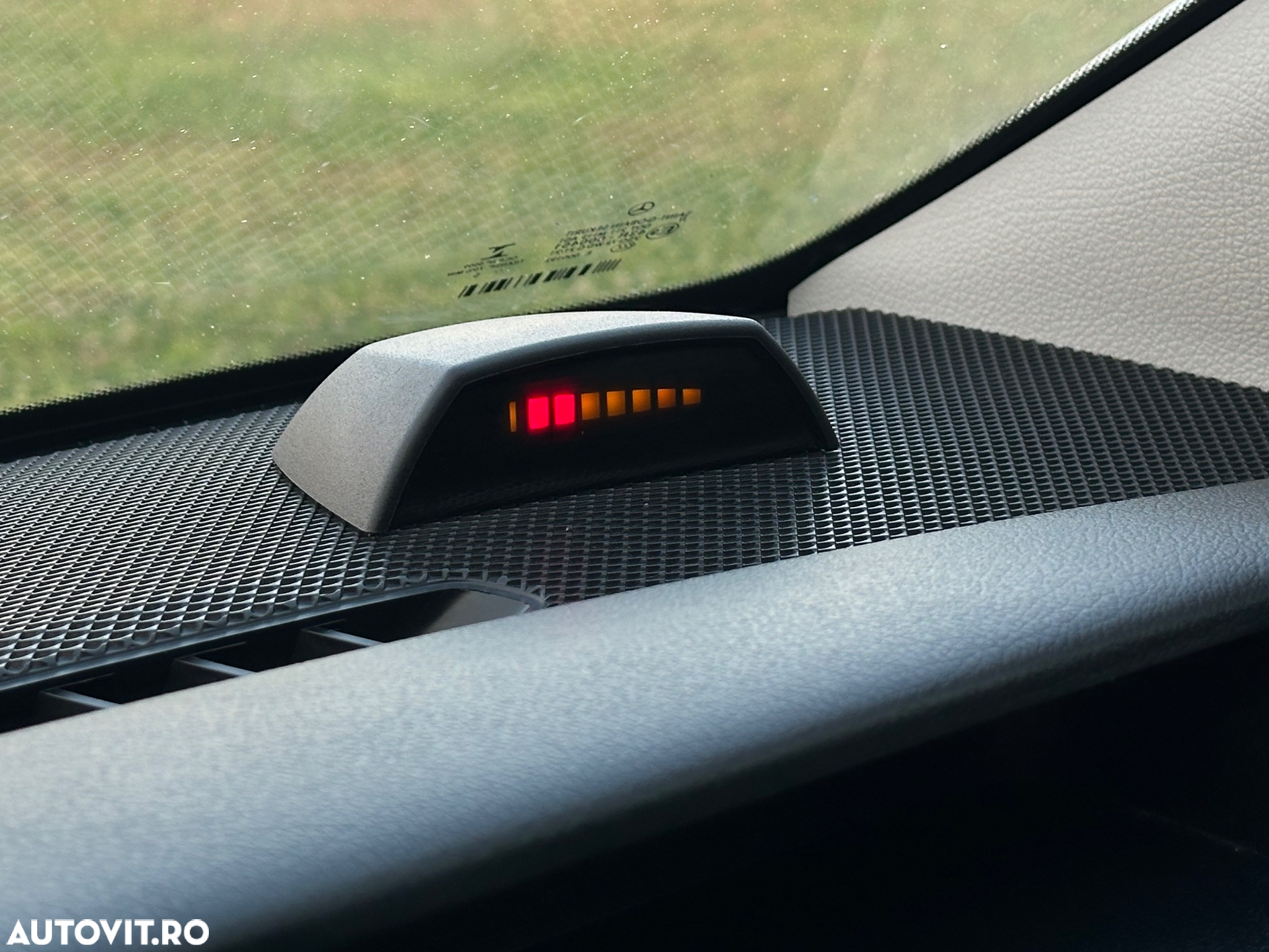 Mercedes-Benz Vito 116 CDI Lung Utilitara - 20
