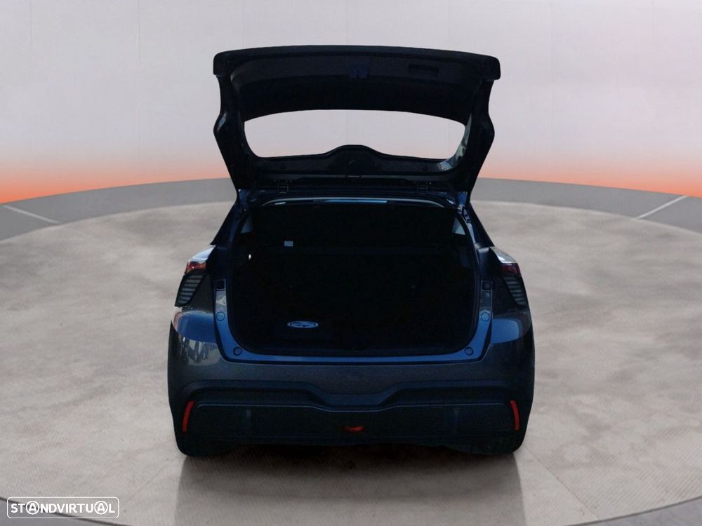 MG MG4 51 kWh Standard - 16