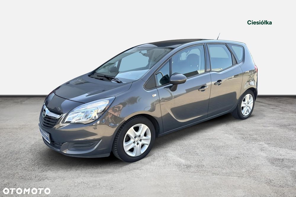 Opel Meriva 1.4 Enjoy - 1