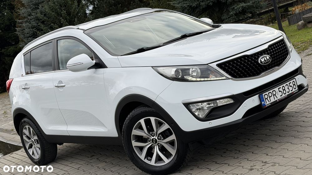 Kia Sportage 1.6 GDI L 2WD - 24