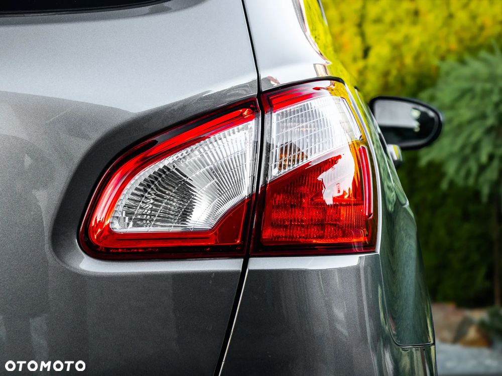 Nissan Qashqai 1.6 I-Way - 34