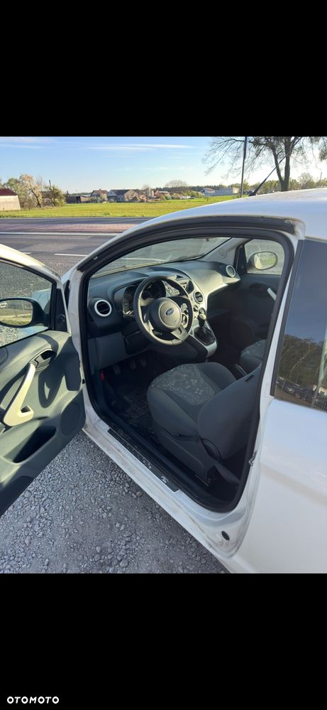 Ford KA 1.2 Start-Stopp-System Ambiente - 17
