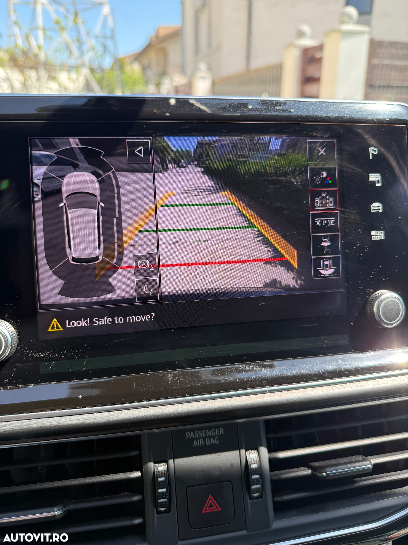 Seat Tarraco 2.0 TDI 4DRIVE DSG7 Excellence - 25