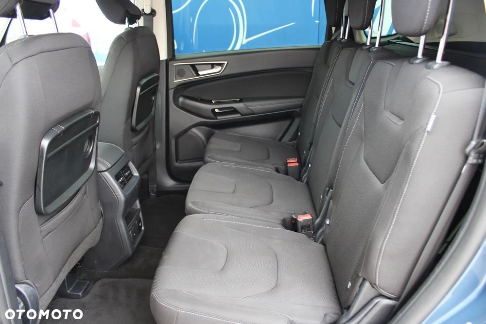 Ford S-Max 2.0 EcoBlue Titanium - 15