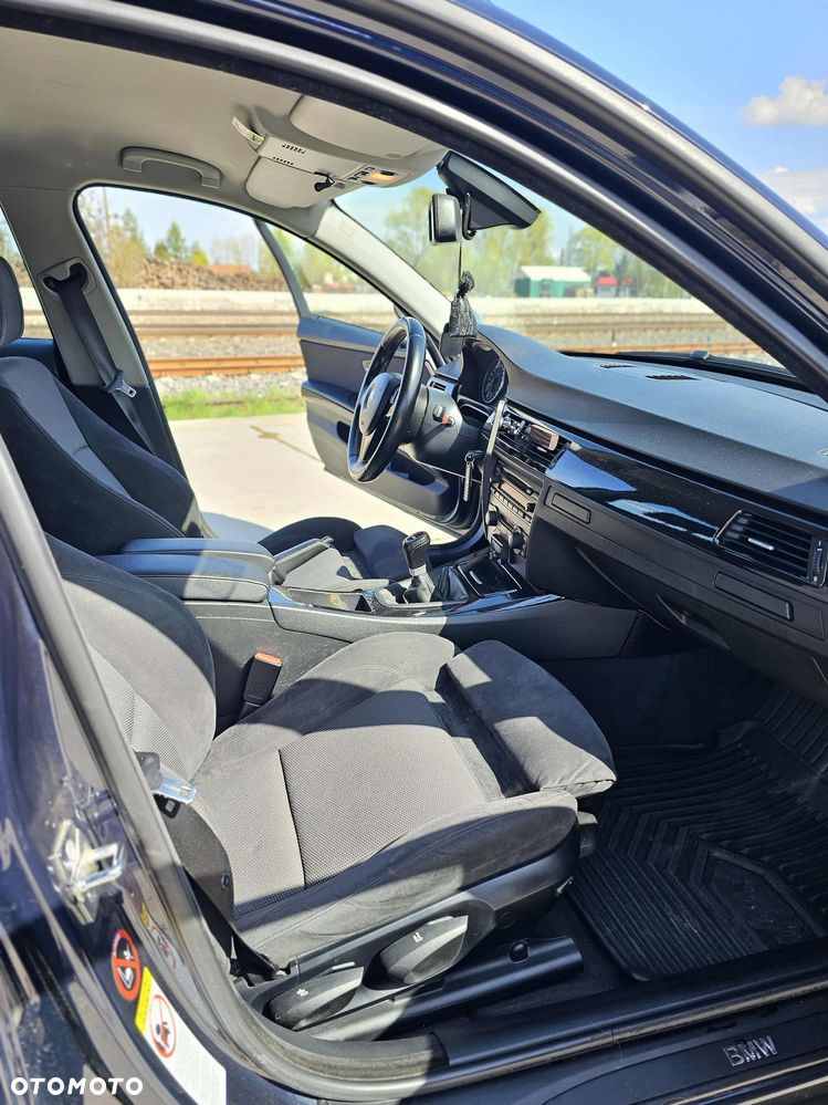 BMW Seria 3 - 3