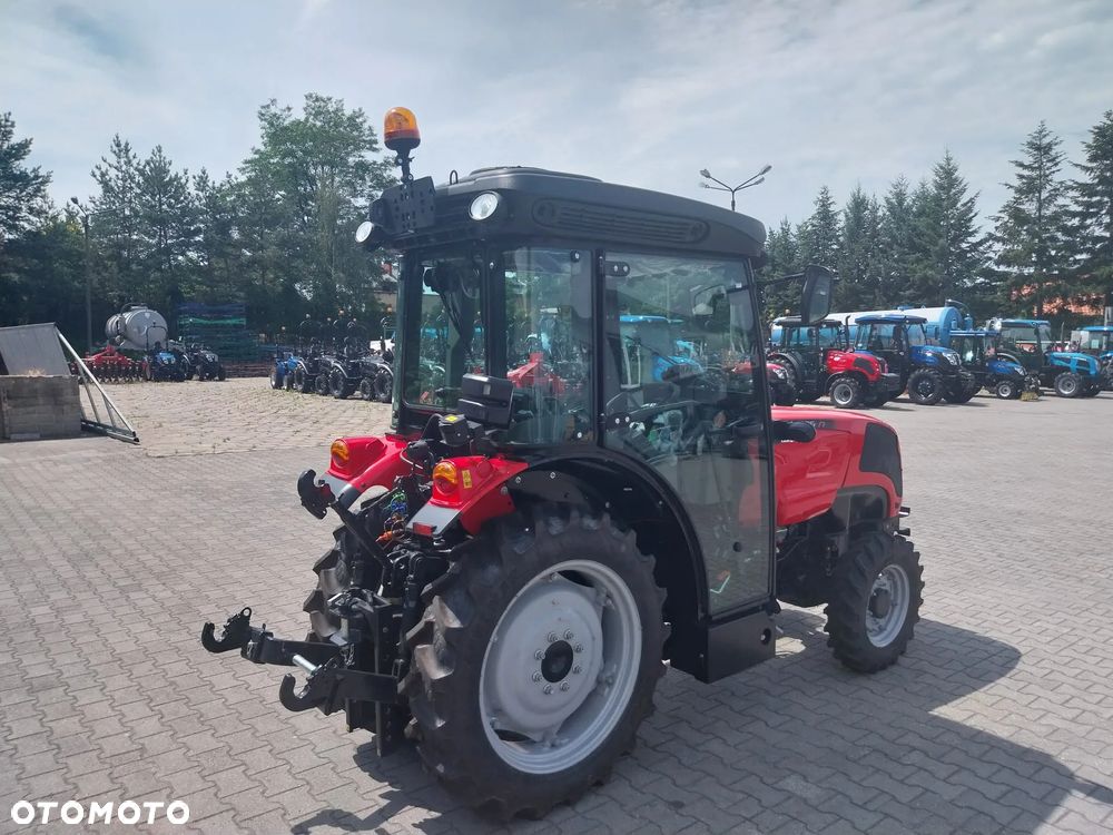 ANTONIO CARRARO AV 2.85N - 6