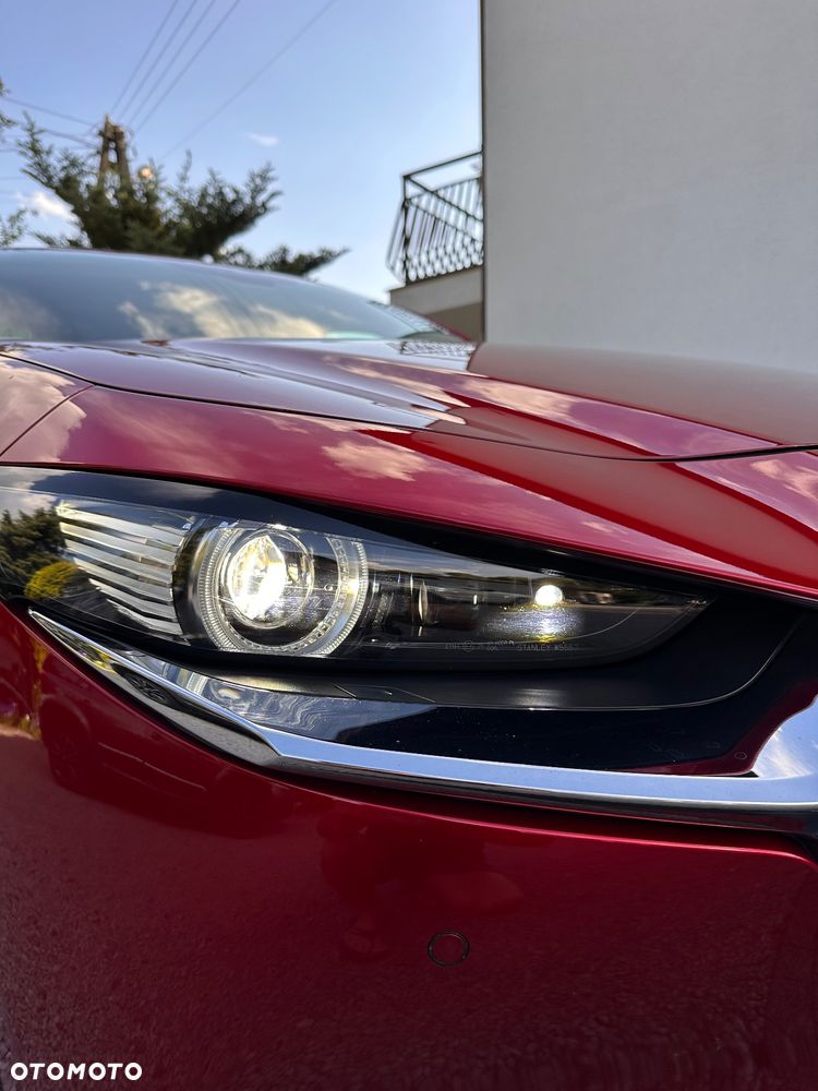 Mazda CX-30 e-SKYACTIVE G 122 EXCLUSIVE-LINE - 6