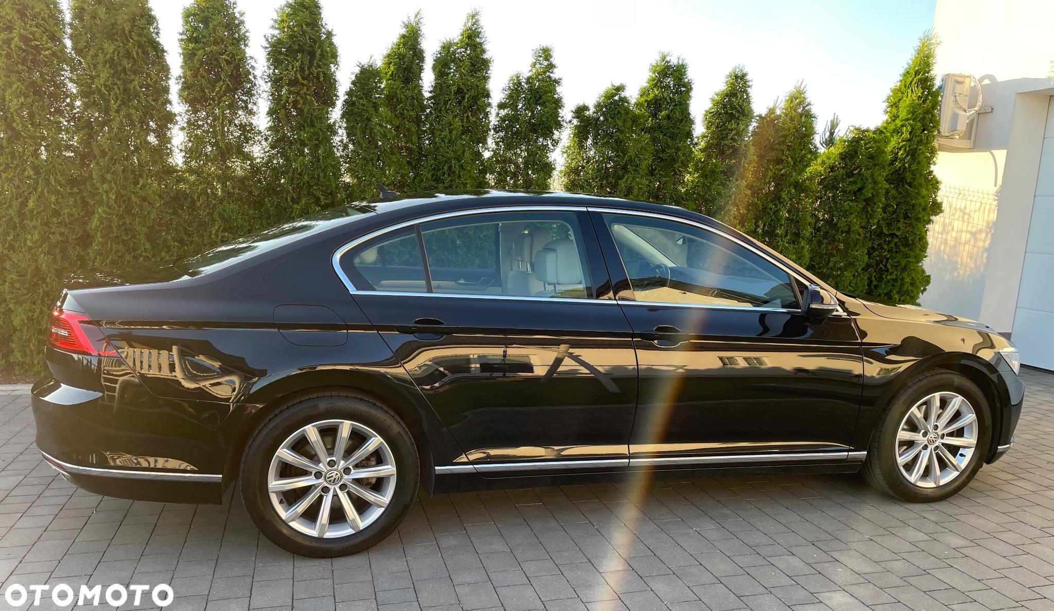 Volkswagen Passat 2.0 TSI BMT Highline DSG - 5
