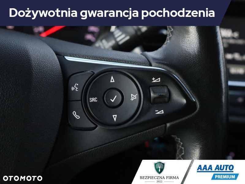 Opel Crossland X - 21