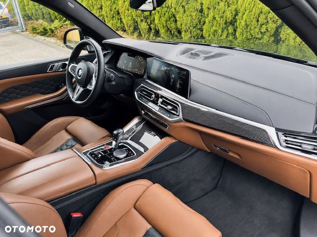 BMW X5 M - 6